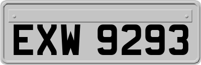 EXW9293