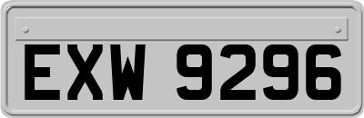 EXW9296