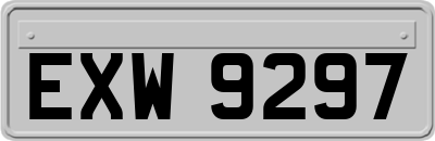 EXW9297