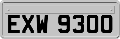 EXW9300