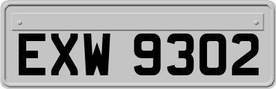 EXW9302