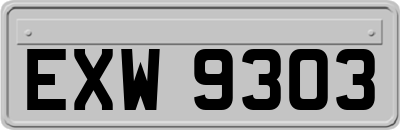 EXW9303