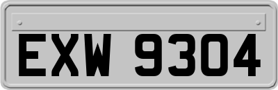 EXW9304