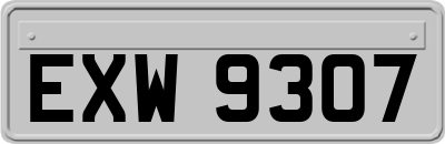 EXW9307