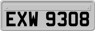 EXW9308