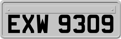 EXW9309