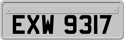 EXW9317