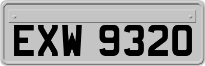 EXW9320