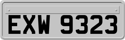 EXW9323