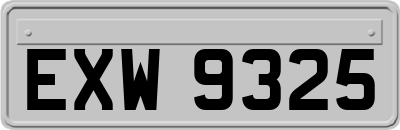 EXW9325