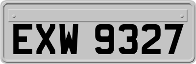 EXW9327