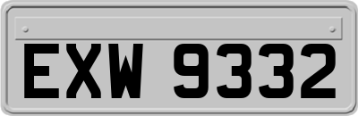 EXW9332