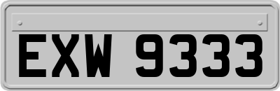 EXW9333