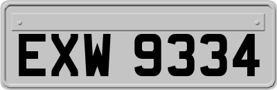 EXW9334