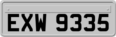 EXW9335