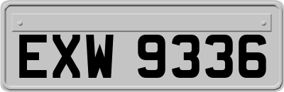 EXW9336
