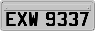 EXW9337