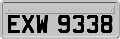 EXW9338