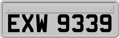 EXW9339