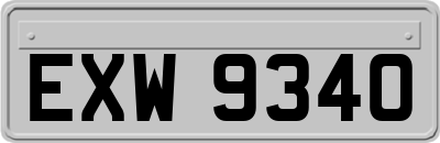 EXW9340