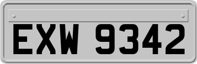 EXW9342