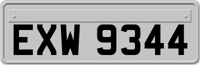 EXW9344