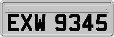 EXW9345
