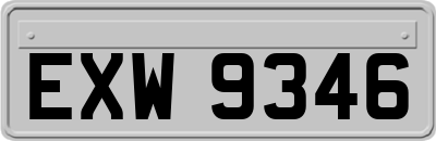 EXW9346