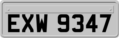 EXW9347