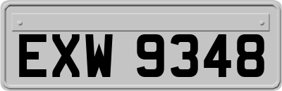 EXW9348