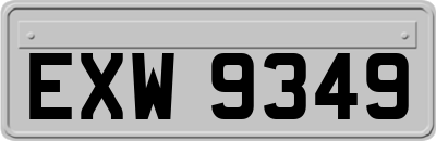 EXW9349