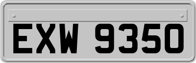 EXW9350