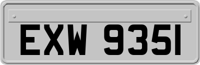 EXW9351