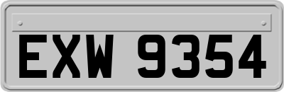 EXW9354