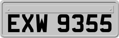 EXW9355