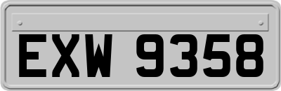 EXW9358