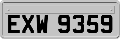 EXW9359