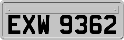 EXW9362
