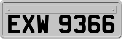 EXW9366
