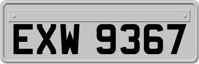 EXW9367
