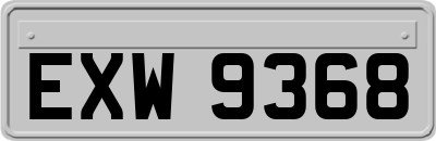 EXW9368
