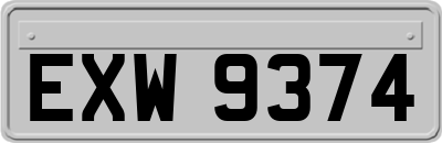 EXW9374