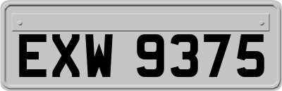 EXW9375