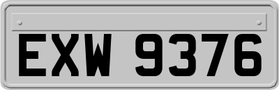EXW9376