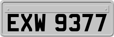 EXW9377