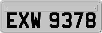 EXW9378