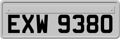EXW9380