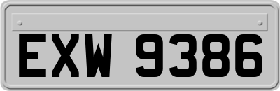 EXW9386