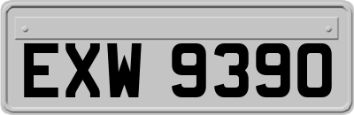 EXW9390