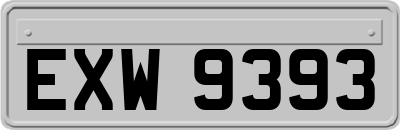 EXW9393